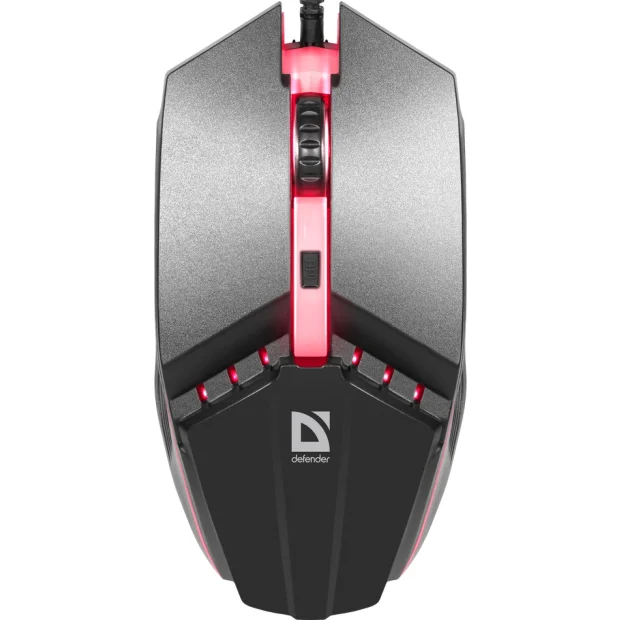 Мышь Defender Digit MB-690